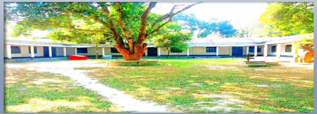 জনতা আদর্শ উচ্চ বিদ্যালয়